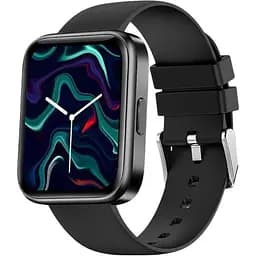 Умные смарт-часы V30 1.69 дюймовый цветной экран водонепроницаемость, поддержка вызовов Bluetooth