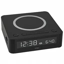 Будильник TFA EASY-CHARGE WIRELESS 60203001