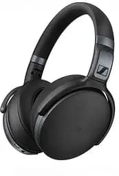 Накладні навушники Sennheiser HD 4.40 BT Black