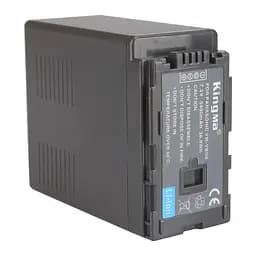 Батарея Panasonic VW-VBG6 (MultiplePower) 5400 mAh