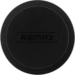 Автотримач Remax RM-C30 Black - мініатюра 3
