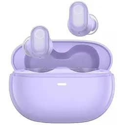 Беспроводные наушники Baseus Bowie WM05 TWS фиолетовые (39063 purple)
