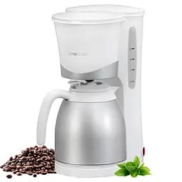 Кавоварка Clatronic KA 3327