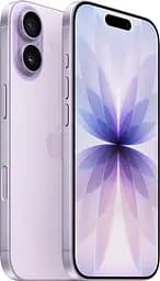 Смартфон Apple iPhone 17 256GB eSIM Lavender (MG494)