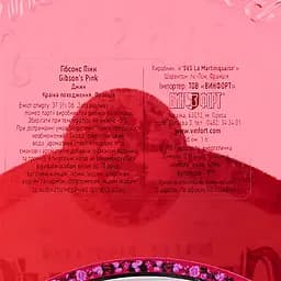 Джин Gibson's Pink, 37,5%, 1 л - мініатюра 4