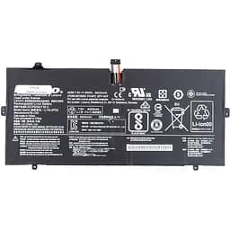 Акумулятор для ноутбуків LENOVO 4 Pro (L14M4P24) 7.6V 8820mAh (original)