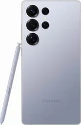 Смартфон Samsung Galaxy S25 Ultra 12/1TB Titanium Silverblue (SM-S938BZBH) - мініатюра 3