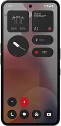 Смартфон Nothing Phone 3a Pro 12/256GB Black - мініатюра 2