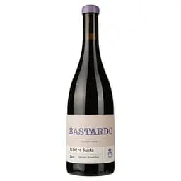 Вино Magnum Ribeiro Santo Bastardo DO Dao 2020 червоне сухе 0.75 л