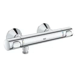 Смеситель термостатический для душа Grohe QuickFix Precision Flow 34840000, Хром