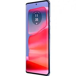 Смартфон Motorola Edge 50 Pro 12/512Gb UA-UCRF Luxe Lavender [PB1J0053RS] [106015] - мініатюра 3