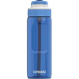 Пляшка для води Kambukka Lagoon Crisp Blue 750 мл (11-04048) - мініатюра 4