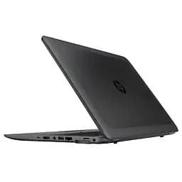 Ноутбук HP ZBook 15U G4 (i7-7600U/16/256SSD/1Tb/R7 M350) - Class B "Б/В" - мініатюра 3