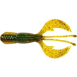 Силікон Select Kraken-X 3.5" #087 (4 шт/уп)