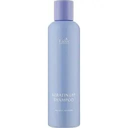 Шампунь для волосся La'dor Keratin LPP Shampoo Osmanthus з кератином 200 мл