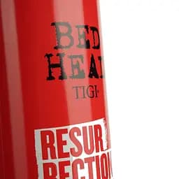Шампунь Tigi Bed Head Resurrection Super Repair Shampoo для слабкого й ламкого волосся 600 мл - мініатюра 3