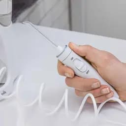 Іригатор Waterpik WP-160 Ultra Plus [67746] - мініатюра 3