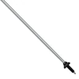 Палиці для скандинавської ходьби Gabel Ritmo Green (7008350760000) телескопічні - мініатюра 4