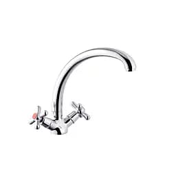 Змішувач для кухні Kroner KRP Royce - C032 CV029050 Хром