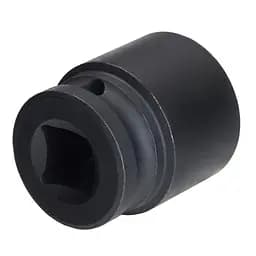 Торцева головка Alloid ударна 3/4DR 24 мм (GU-70124) - мініатюра 2