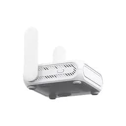 Маршрутизатор RT-BE58U GO BE3600, 1xGE LAN, 2,5xGE WAN, 1xUSB3.2, MESH Asus teh0017339 - мініатюра 9