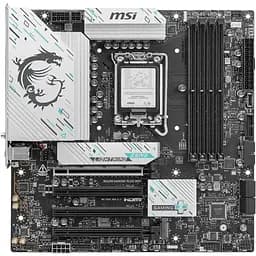 Материнська плата MSI B860M Gaming Plus WiFi Socket 1851