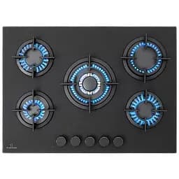 Варочная поверхность газовая Klarstein Firetale (10041300)