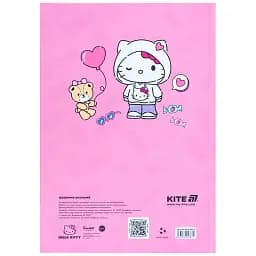 Щоденник шкільний Kite Hello Kitty 170х238 мм рожевий (HK25-262-2) - мініатюра 8