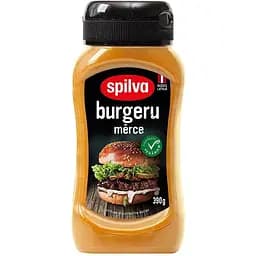 Соус Spilva Бургер 390 г 