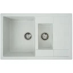 Кухонная мойка Platinum 7850W TOSKANA (SP000025165)