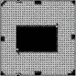Процесор INTEL Core™ i5 10400 (CM8070104290715) - мініатюра 2