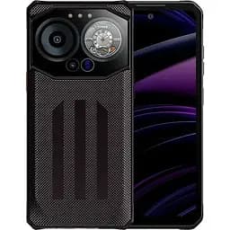 Смартфон Oukitel IIIF150 B3 Pro 16/512Gb 5G Sandstone Purple (Global Version)