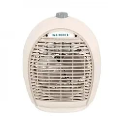 Обігрівач Kumtel LX-6331 - мініатюра 3