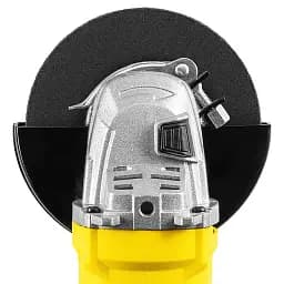 Кутова шліфмашина Trotec PAGS 11-125 з кейсом (DAS302807) - мініатюра 6