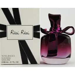 Nina Ricci Ricci Ricci 80 мл тестер парфумована вода