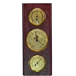 Метеостанция Moller 203804 Mahagony (203804)