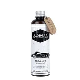 Гель для душа мужской Gentleman's 200 мл Dushka