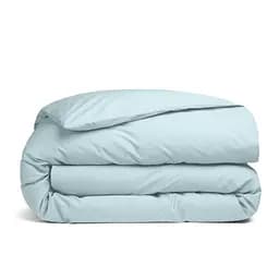 Дитяча постільна білизна з вареної бавовни Cosas SKYEY CS1 110х140см (58WashedCotton_Blue_El80-Blue_140) - мініатюра 4