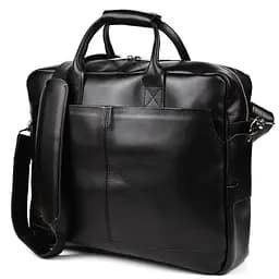 Шкіряна чоловіча сумка TARWA 33х43х9 см nsa0001329