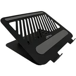 Підставка для ноутбука ROTO 10-17" Aluminum Alloy Media-Tech - мініатюра 2