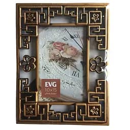 Фоторамка EVG Fresh 8416-4 Gold, 10X15 см (FRESH 10X15 8416-4 Gold)