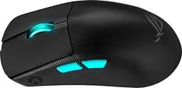 Комп'ютерна мишка бездротова Asus ROG Harpe Ace Aim Lab Edition Black (90MP02W0-BMUA00) - мініатюра 2