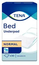 Одноразові пелюшки Tena Bed Normal 60x60 см 30 шт. - мініатюра 2