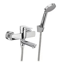 Змішувач для ванни Cron Enzo 009 CR0818 Хром