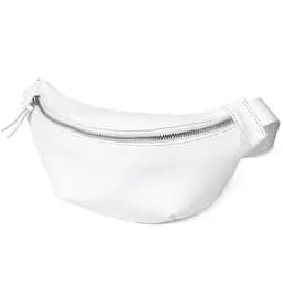 Чоловіча шкіряна сумка на пояс GRANDE PELLE 30х13х7 см sum0015571