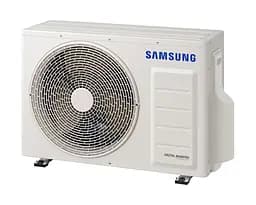 Кондиціонер Samsung AR12AXAAAWKNER - мініатюра 4