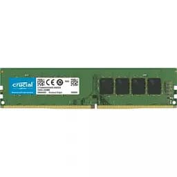 Модуль пам'яті Crucial DDR4 16GB 3200Mhz (CT16G4DFRA32AT)