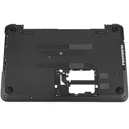 Нижня кришка для ноутбука HP (Pavilion: 15-N), black