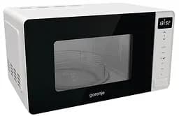 Мікрохвильова піч Gorenje MO 20 S4 W (M20XYZ) (6480101)
