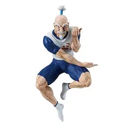 Колекційна фігурка Banpresto Hunter x Hunter Vibrsta Netero (125503)